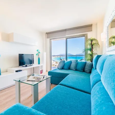 Sa Maniga 6g Apartamento *