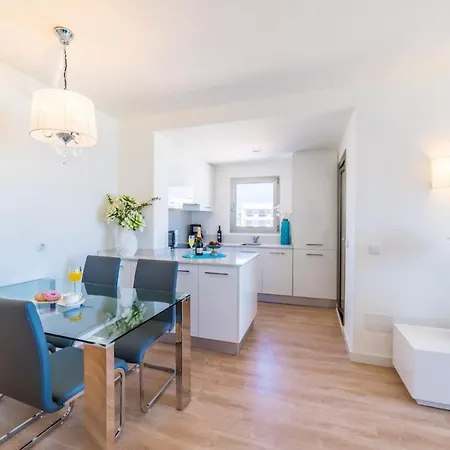 Apartamento Sa Maniga 6g