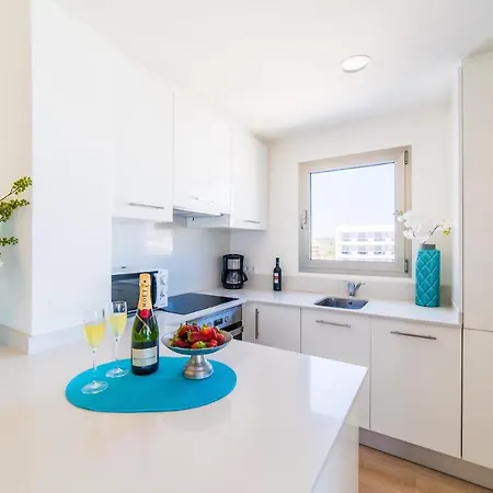 Apartamento Sa Maniga 6g Cala Millor (Mallorca)