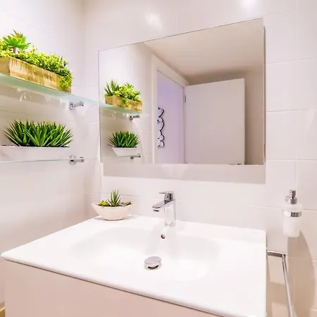Sa Maniga 6g Apartamento Cala Millor (Mallorca)