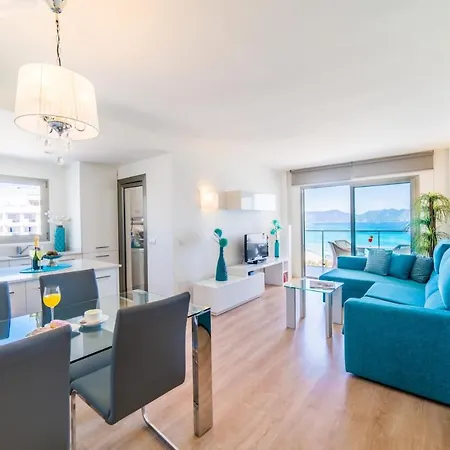 Apartamento Sa Maniga 6g