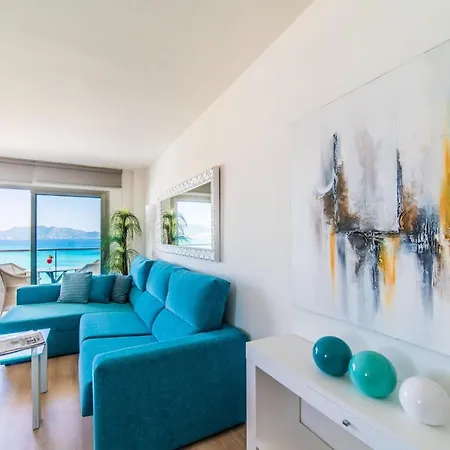 Apartamento Sa Maniga 6g *